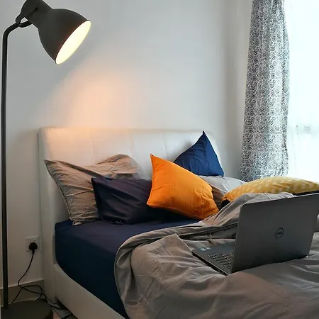 1-2 Guests, Hbo-Go Tv, Bali-Style Studio In Cybersquare, Cyberjaya By Flexihome-My Exterior photo