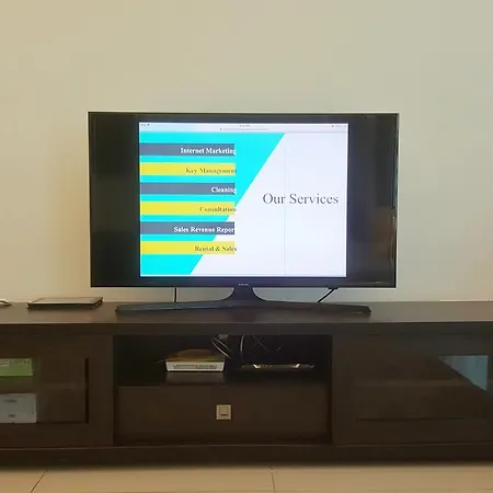 1-2 Guests, Hbo-Go Tv, Bali-Style Studio In Cybersquare, Cyberjaya By Flexihome-My Exterior photo