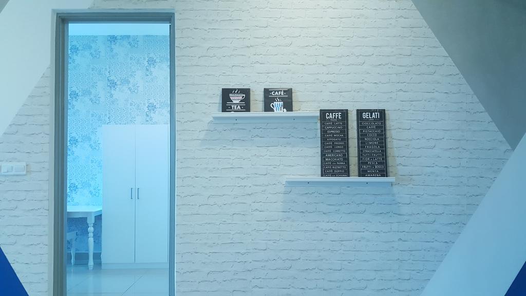 Apartment 1-2 Guests, Hbo-go Tv, Bali-style In Cybersquare, By Flexihome-my Cyberjaya