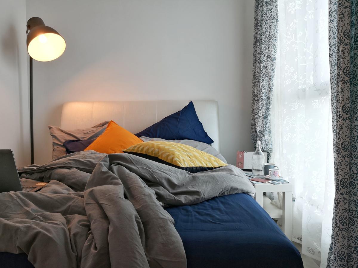 Apartment 1-2 Guests, Hbo-go Tv, Bali-style In Cybersquare, By Flexihome-my Cyberjaya